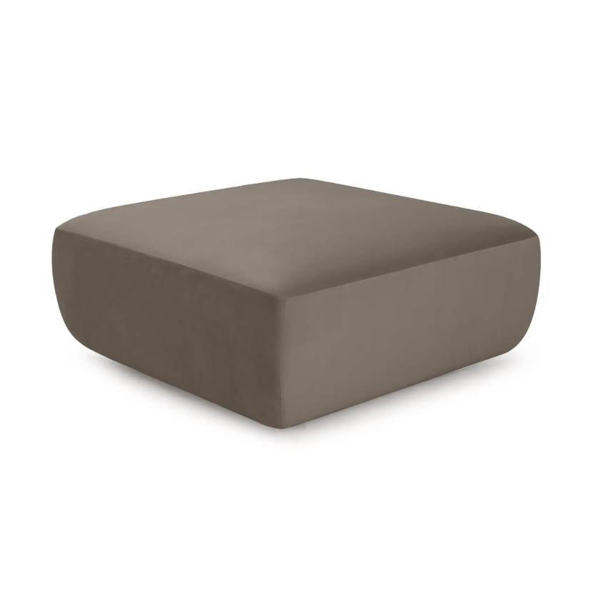 Infinity Ottoman