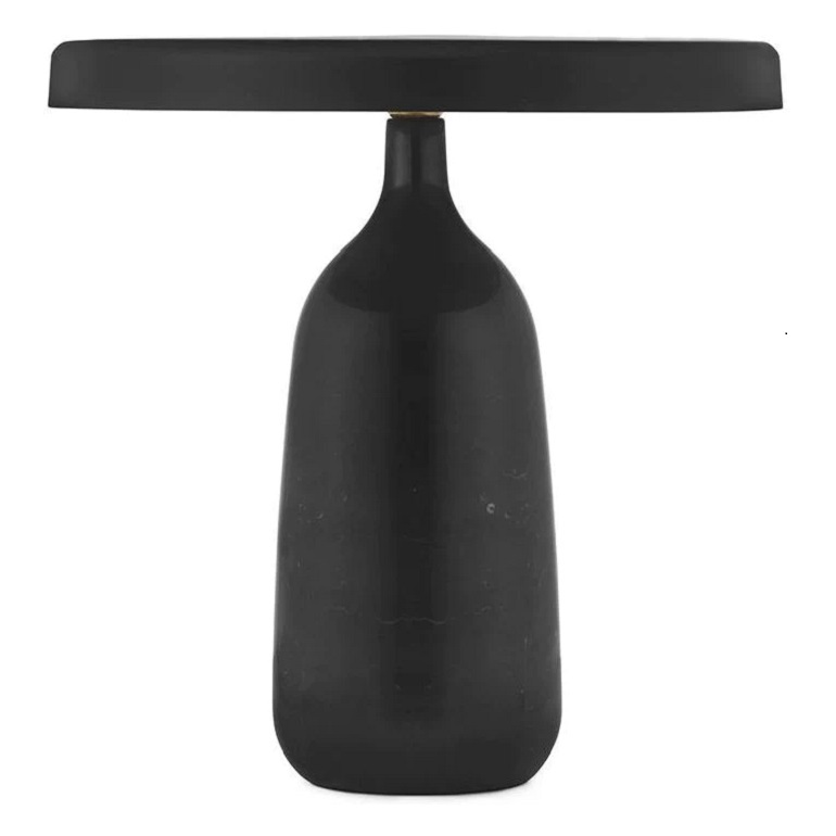 Eddy Table Lamp AU Black