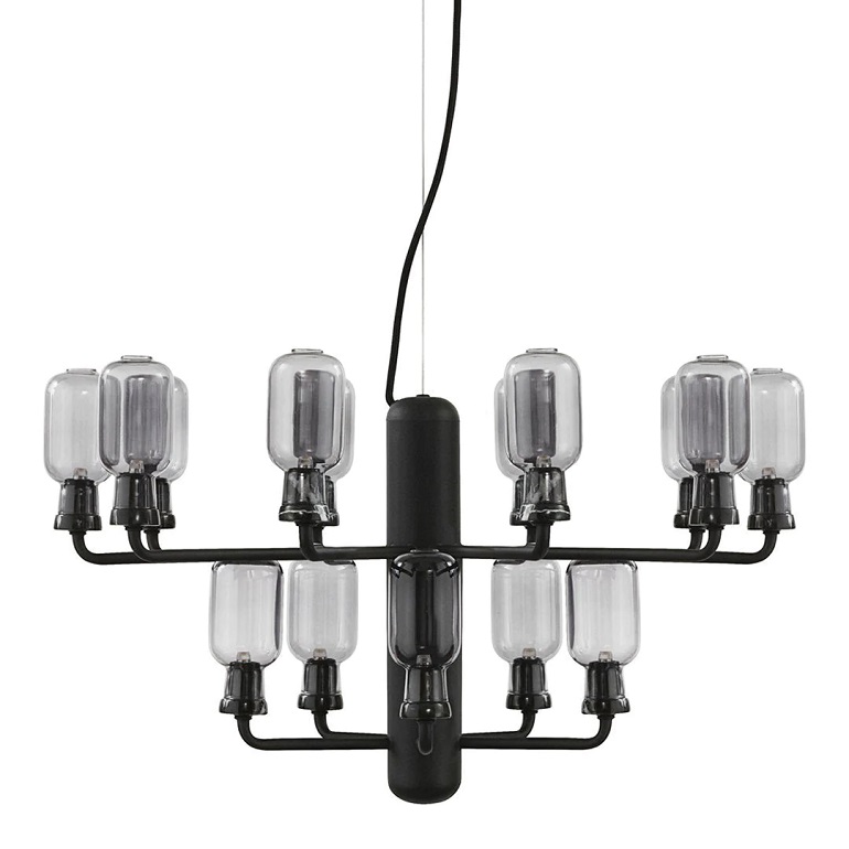 Normann Amp Chandelier Large CCC