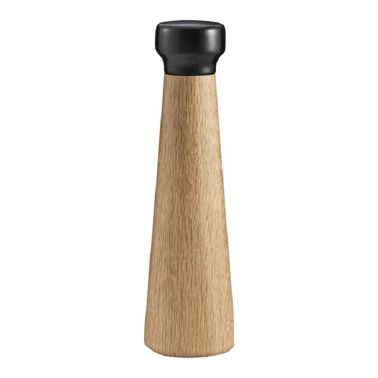 Normann Barrel Pepper Mill Large