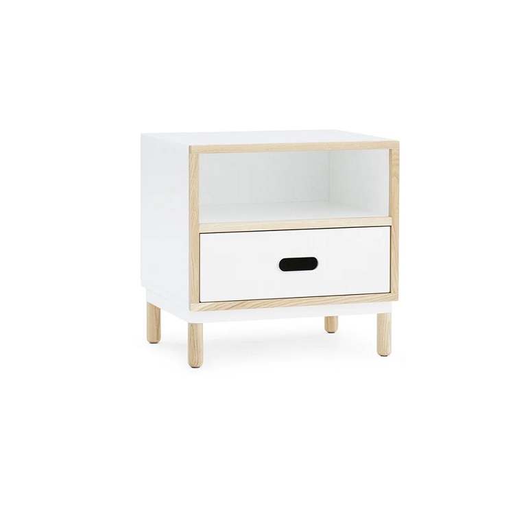 Normann Kabino Bedside Table