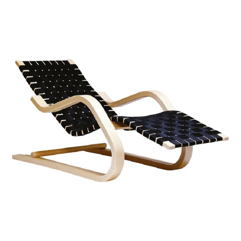 LOUNGE CHAIR 43