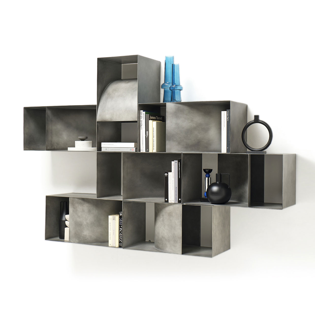 JUDD WALL UNIT